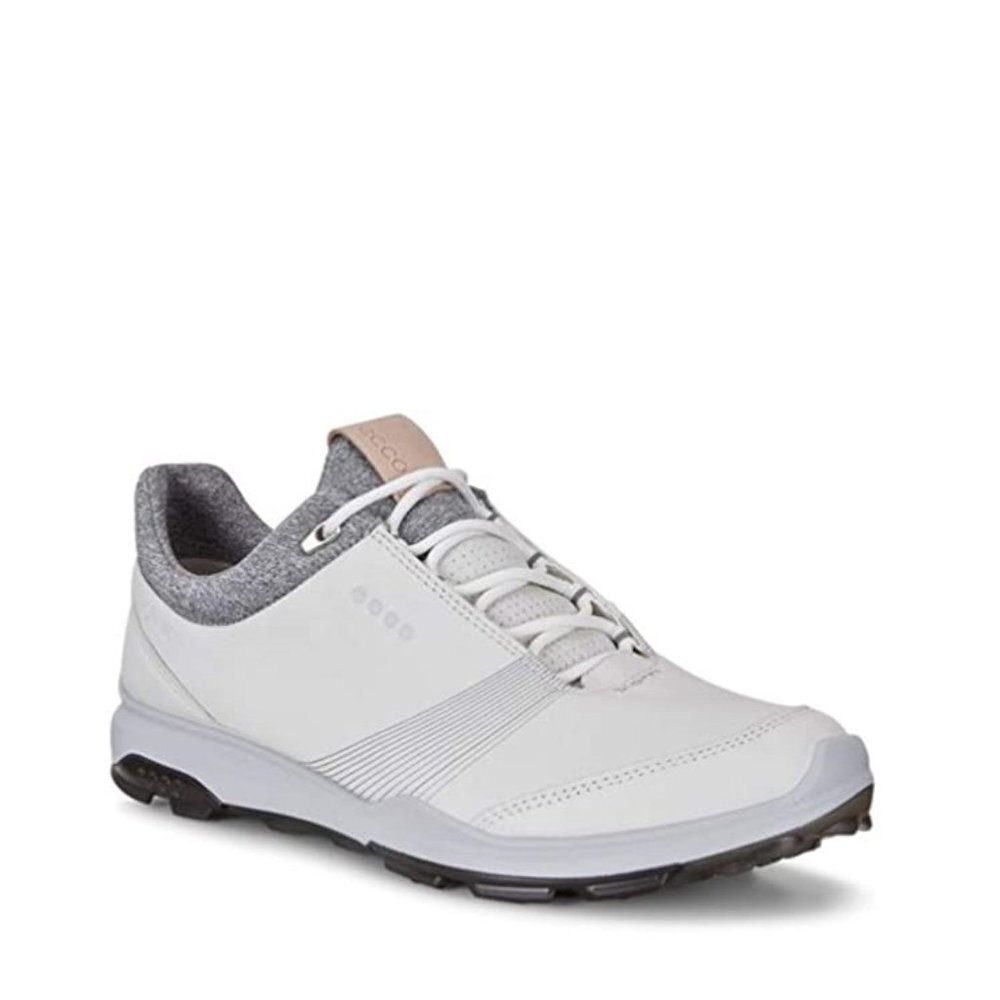 ECCO Women's Biom Hybrid 3 Golf Shoes